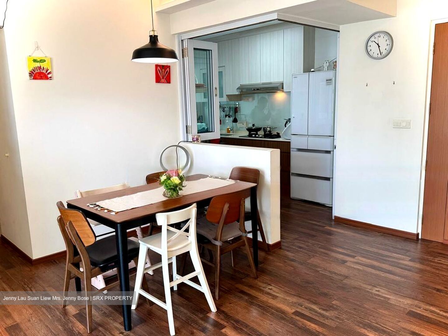 Blk 93B Telok Blangah Parcview (Bukit Merah), HDB 4 Rooms #447239661